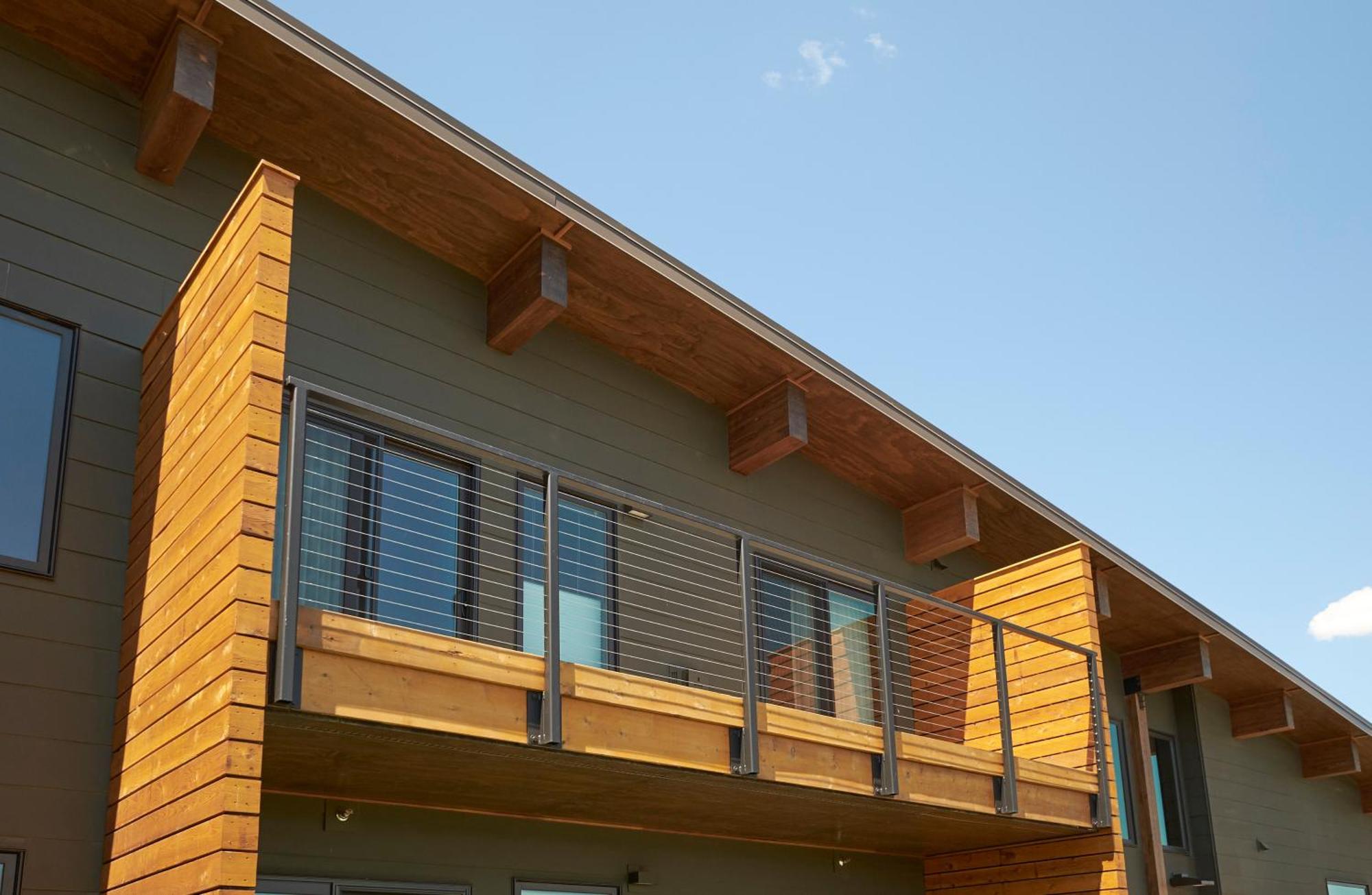 Eritage Resort Walla Walla Exterior foto